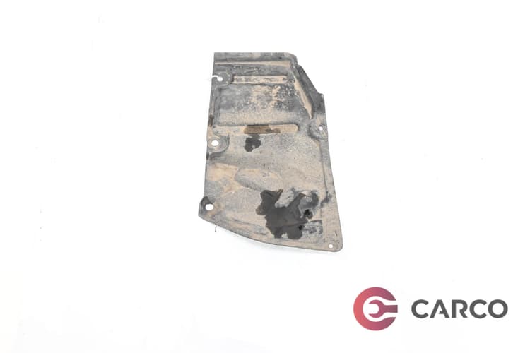 Кора под двигател 51444 02041 за TOYOTA COROLLA (ZWE18_, NZE18_, ZRE18_) 1.6 (ZRE181_, ZRE185_) (2012)
