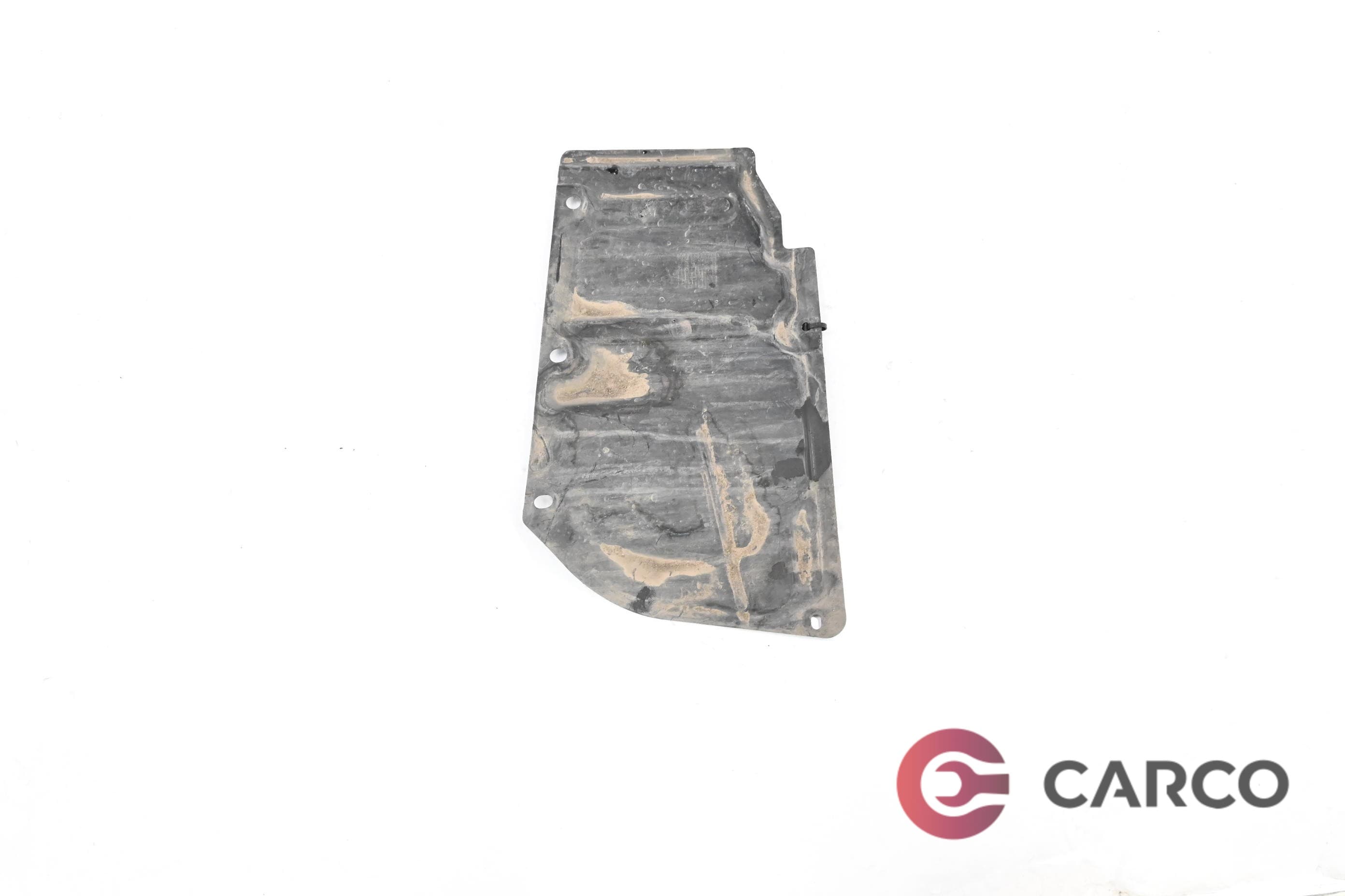 Кора под двигател 51443 02050 за TOYOTA COROLLA (ZWE18_, NZE18_, ZRE18_) 1.6 (ZRE181_, ZRE185_) (2012)