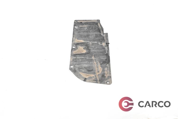 Кора под двигател 51443 02050 за TOYOTA COROLLA (ZWE18_, NZE18_, ZRE18_) 1.6 (ZRE181_, ZRE185_) (2012)