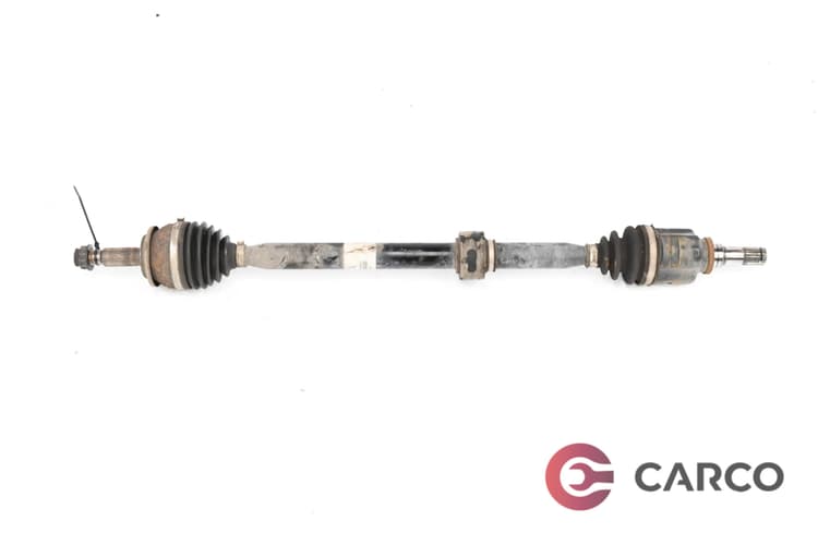 Полуоска предна дясна за TOYOTA COROLLA (ZWE18_, NZE18_, ZRE18_) 1.6 (ZRE181_, ZRE185_) (2012)