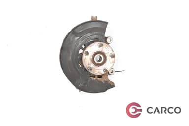 Шенкел преден десен за TOYOTA COROLLA (ZWE18_, NZE18_, ZRE18_) 1.6 (ZRE181_, ZRE185_) (2012)