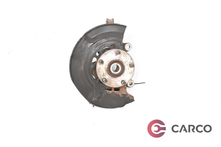 Шенкел преден десен за TOYOTA COROLLA (ZWE18_, NZE18_, ZRE18_) 1.6 (ZRE181_, ZRE185_) (2012)