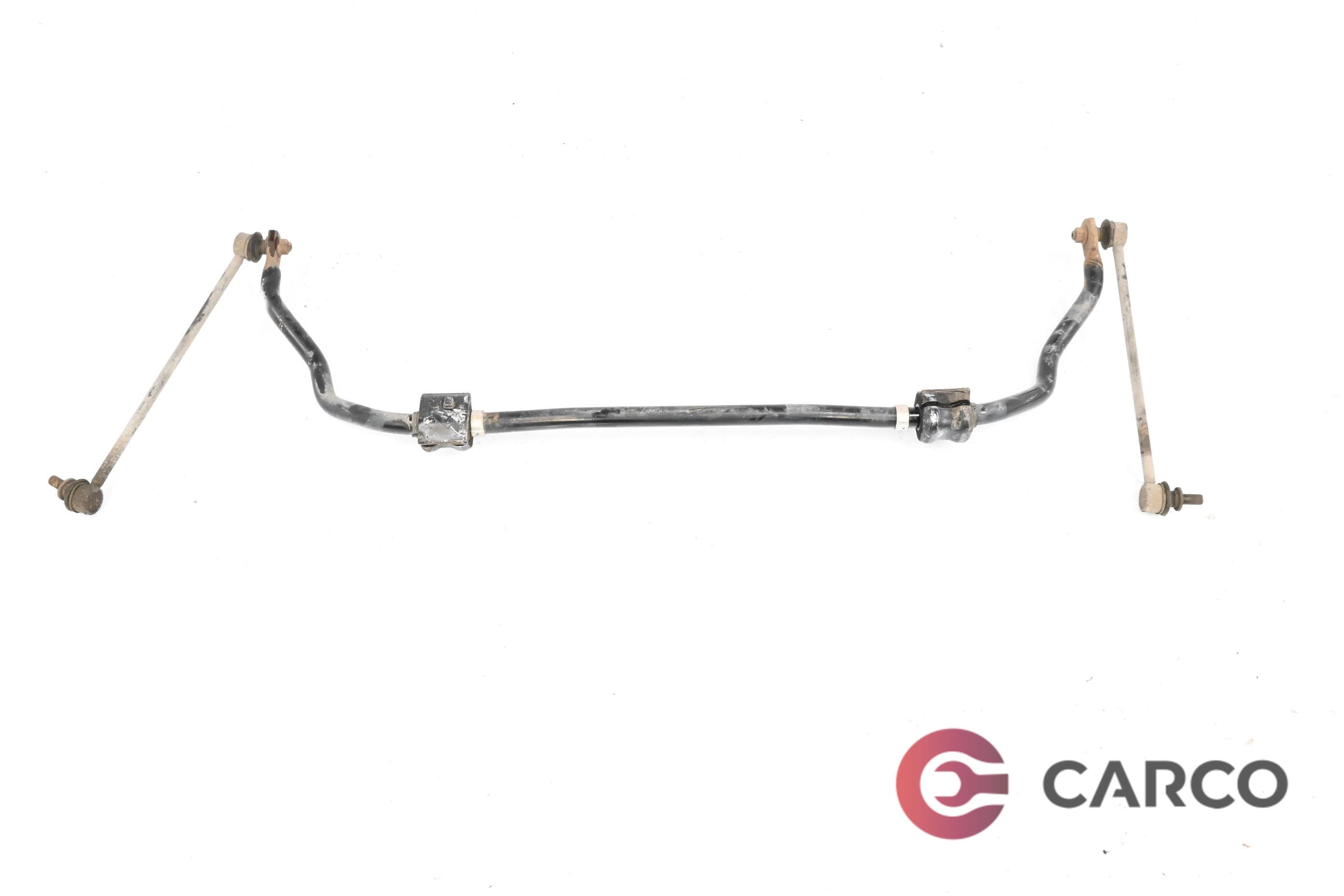Стабилизираща щанга за TOYOTA COROLLA (ZWE18_, NZE18_, ZRE18_) 1.6 (ZRE181_, ZRE185_) (2012)