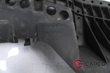 Екстериорна лайсна 304016 за TOYOTA COROLLA (ZWE18_, NZE18_, ZRE18_) 1.6 (ZRE181_, ZRE185_) (2012)