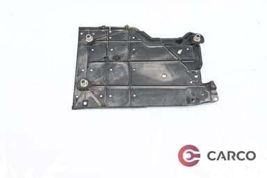 Екстериорна лайсна 58166 02031 за TOYOTA COROLLA (ZWE18_, NZE18_, ZRE18_) 1.6 (ZRE181_, ZRE185_) (2012)