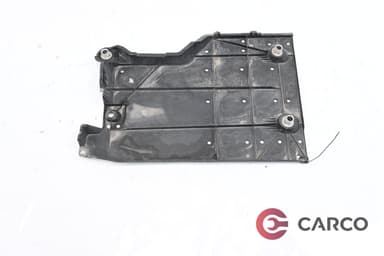 Екстериорна лайсна 58165 02111 за TOYOTA COROLLA (ZWE18_, NZE18_, ZRE18_) 1.6 (ZRE181_, ZRE185_) (2012)