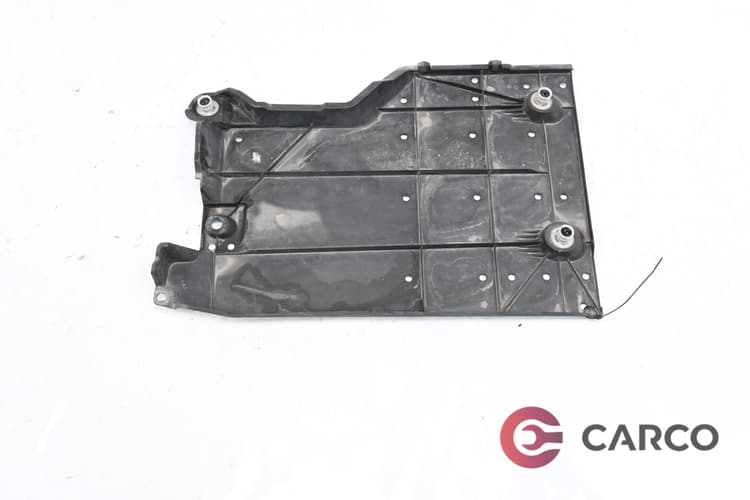 Екстериорна лайсна 58165 02111 за TOYOTA COROLLA (ZWE18_, NZE18_, ZRE18_) 1.6 (ZRE181_, ZRE185_) (2012)