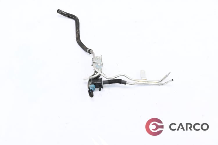 Тръбички гориво за TOYOTA COROLLA (ZWE18_, NZE18_, ZRE18_) 1.6 (ZRE181_, ZRE185_) (2012)
