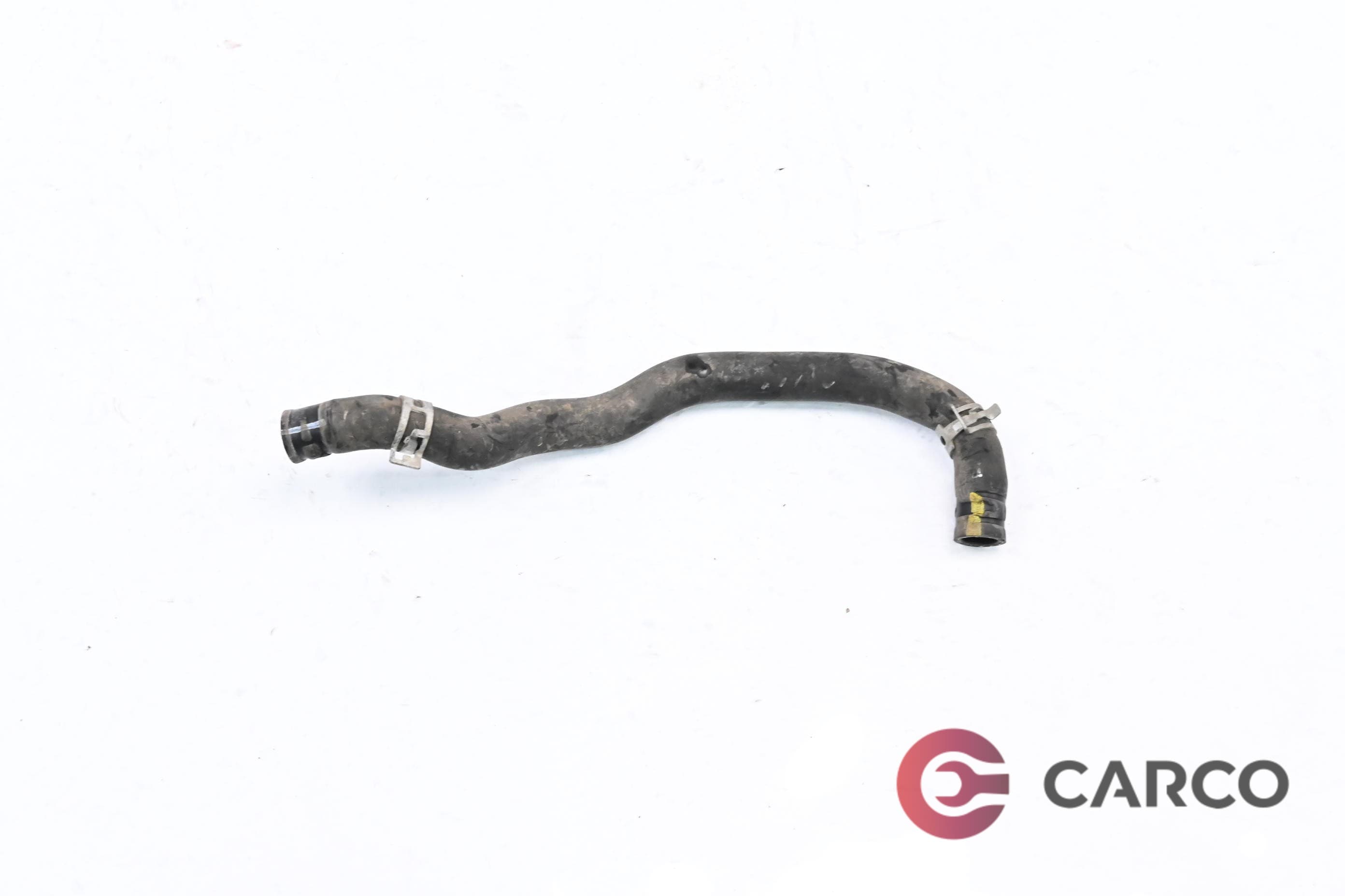 Воден маркуч за TOYOTA COROLLA (ZWE18_, NZE18_, ZRE18_) 1.6 (ZRE181_, ZRE185_) (2012)
