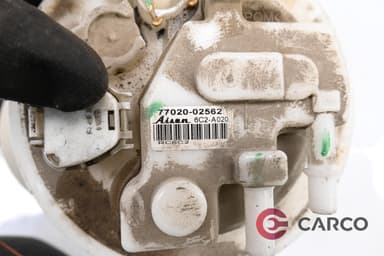 Бензинова помпа за TOYOTA COROLLA (ZWE18_, NZE18_, ZRE18_) 1.6 (ZRE181_, ZRE185_) (2012)