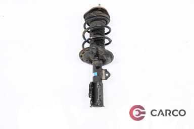 Макферсон преден десен за TOYOTA COROLLA (ZWE18_, NZE18_, ZRE18_) 1.6 (ZRE181_, ZRE185_) (2012)