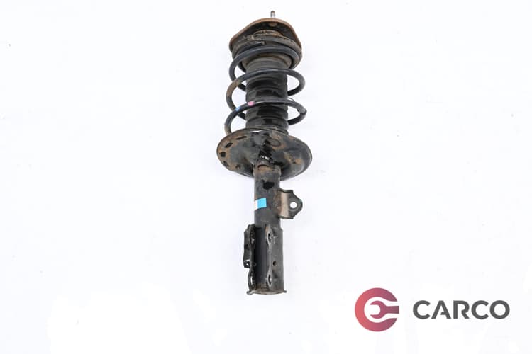 Макферсон преден десен за TOYOTA COROLLA (ZWE18_, NZE18_, ZRE18_) 1.6 (ZRE181_, ZRE185_) (2012)