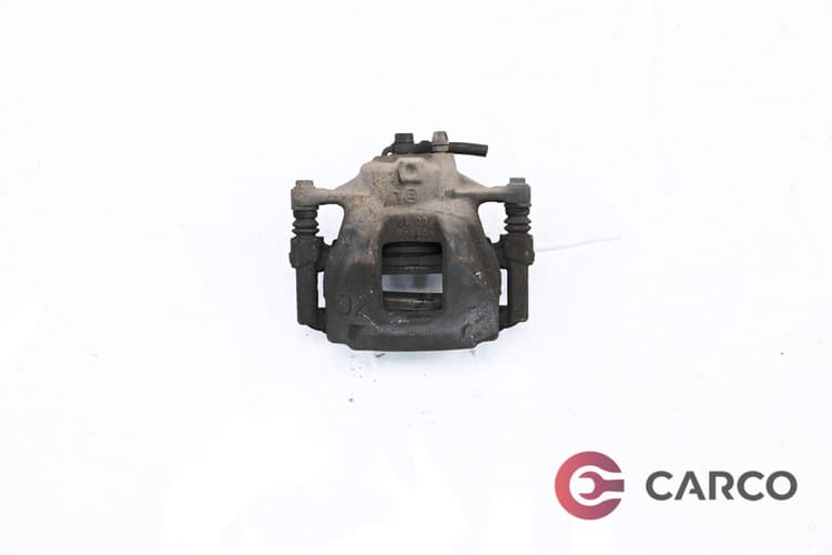 Спирачен апарат преден ляв за TOYOTA COROLLA (ZWE18_, NZE18_, ZRE18_) 1.6 (ZRE181_, ZRE185_) (2012)