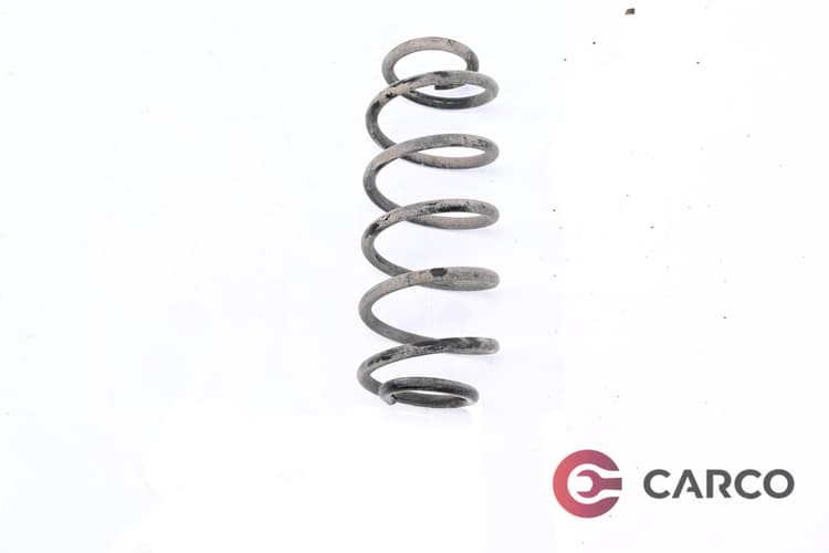Пружина задна за TOYOTA COROLLA (ZWE18_, NZE18_, ZRE18_) 1.6 (ZRE181_, ZRE185_) (2012)
