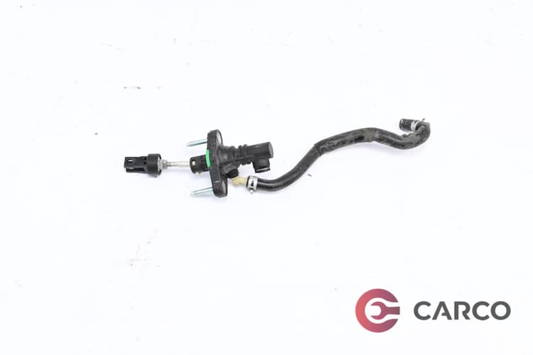 Горна помпа съединител за TOYOTA COROLLA (ZWE18_, NZE18_, ZRE18_) 1.6 (ZRE181_, ZRE185_) (2012)