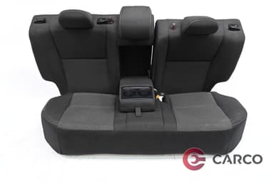 Седалки задни за TOYOTA COROLLA (ZWE18_, NZE18_, ZRE18_) 1.6 (ZRE181_, ZRE185_) (2012)