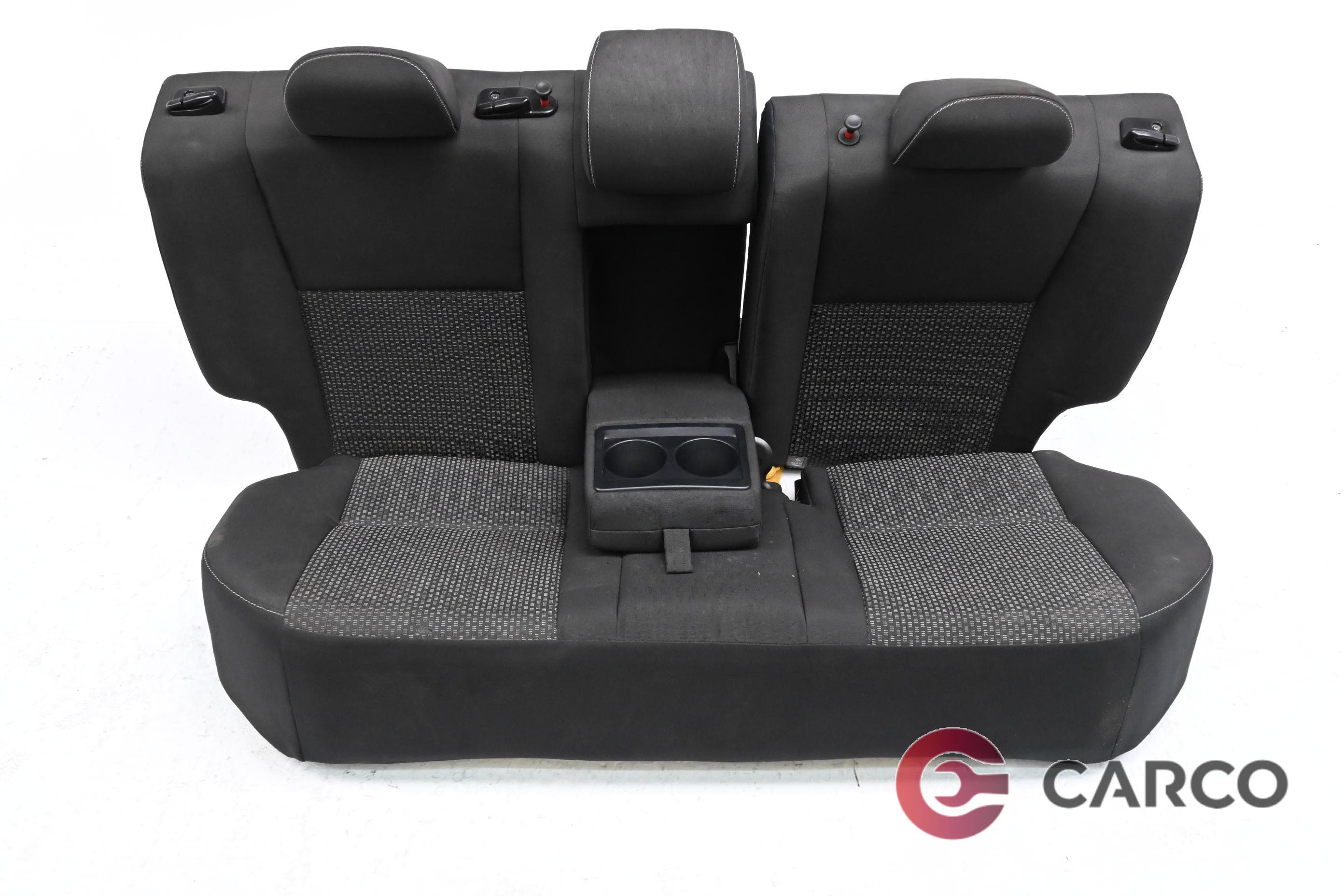 Седалки задни за TOYOTA COROLLA (ZWE18_, NZE18_, ZRE18_) 1.6 (ZRE181_, ZRE185_) (2012)