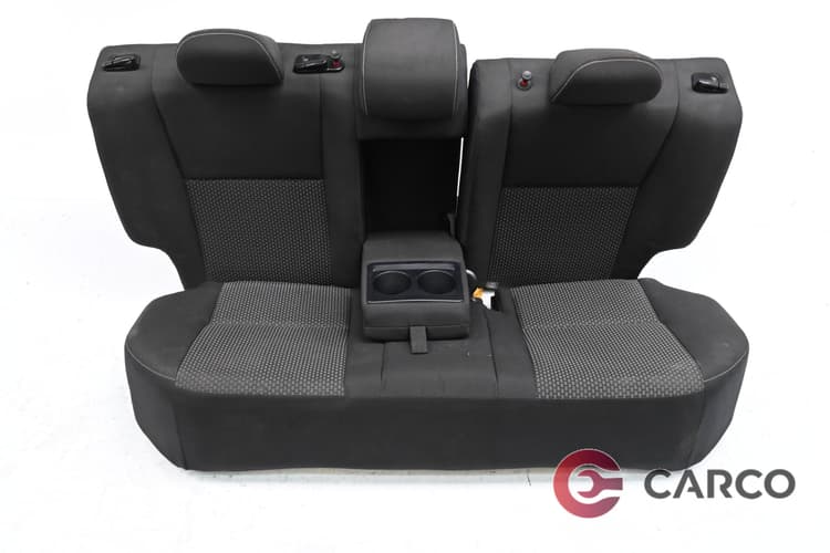 Седалки задни за TOYOTA COROLLA (ZWE18_, NZE18_, ZRE18_) 1.6 (ZRE181_, ZRE185_) (2012)