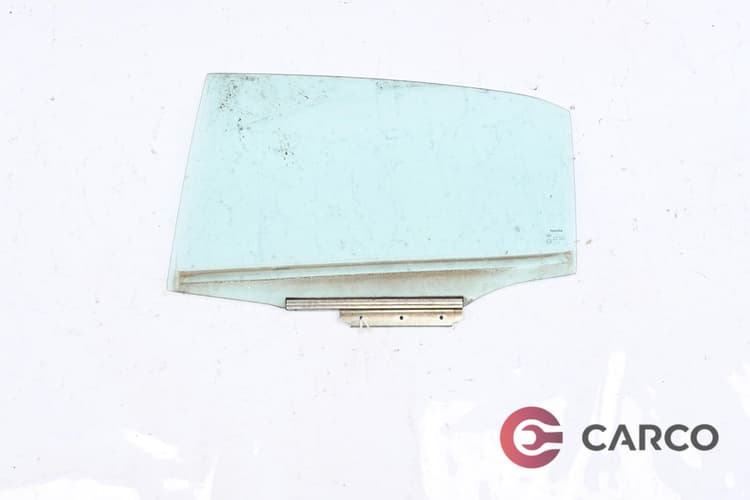 Стъкло врата задно ляво за TOYOTA COROLLA (ZWE18_, NZE18_, ZRE18_) 1.6 (ZRE181_, ZRE185_) (2012)