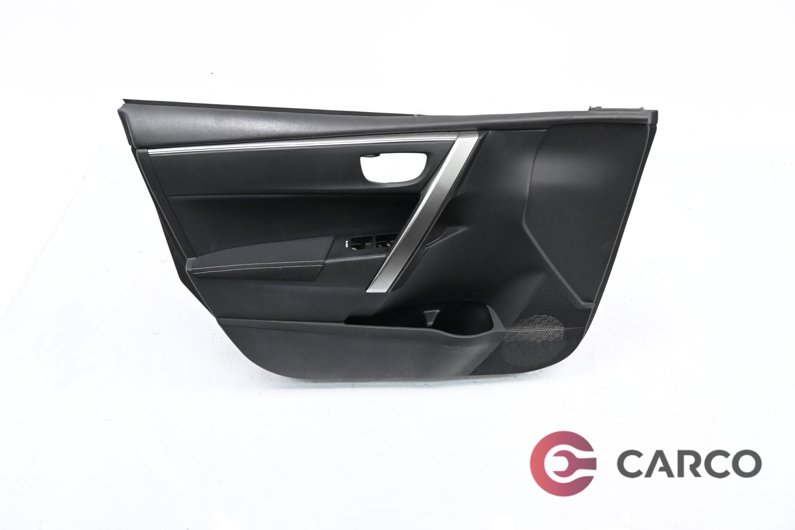 Кора врата предна лява за TOYOTA COROLLA (ZWE18_, NZE18_, ZRE18_) 1.6 (ZRE181_, ZRE185_) (2012)