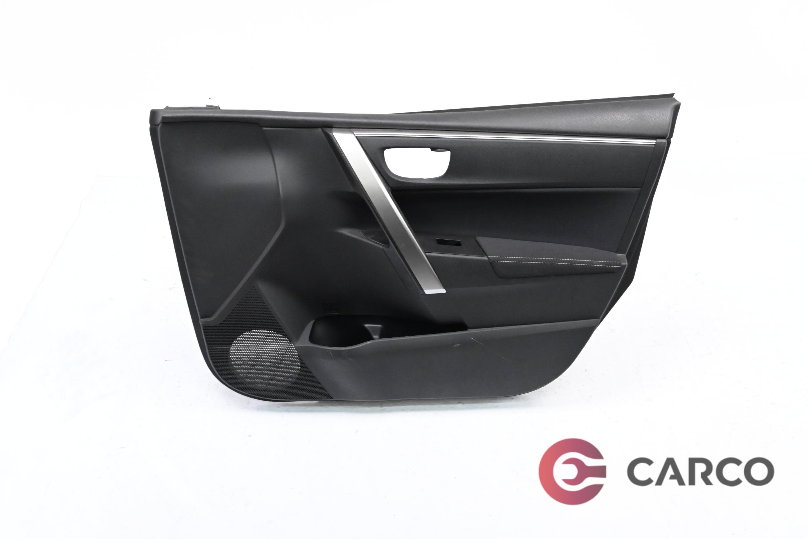 Кора врата предна дясна за TOYOTA COROLLA (ZWE18_, NZE18_, ZRE18_) 1.6 (ZRE181_, ZRE185_) (2012)