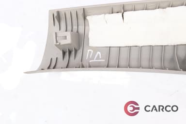 Лайсна А колонка дясна за TOYOTA COROLLA (ZWE18_, NZE18_, ZRE18_) 1.6 (ZRE181_, ZRE185_) (2012)