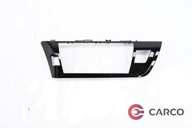Интериорна лайсна 55405 02540 за TOYOTA COROLLA (ZWE18_, NZE18_, ZRE18_) 1.6 (ZRE181_, ZRE185_) (2012)