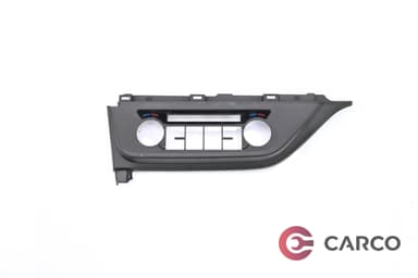 Лайсна около управление климатроник за TOYOTA COROLLA (ZWE18_, NZE18_, ZRE18_) 1.6 (ZRE181_, ZRE185_) (2012)