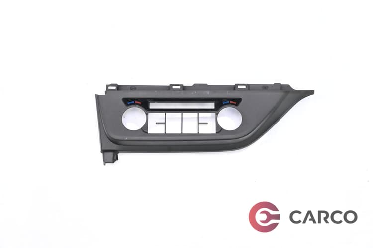 Лайсна около управление климатроник за TOYOTA COROLLA (ZWE18_, NZE18_, ZRE18_) 1.6 (ZRE181_, ZRE185_) (2012)