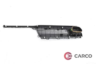 Духалка парно дясна за TOYOTA COROLLA (ZWE18_, NZE18_, ZRE18_) 1.6 (ZRE181_, ZRE185_) (2012)