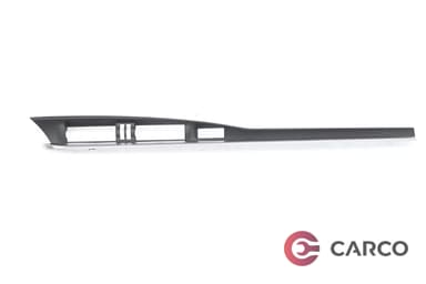 Интериорна лайсна 55412 02270 за TOYOTA COROLLA (ZWE18_, NZE18_, ZRE18_) 1.6 (ZRE181_, ZRE185_) (2012)