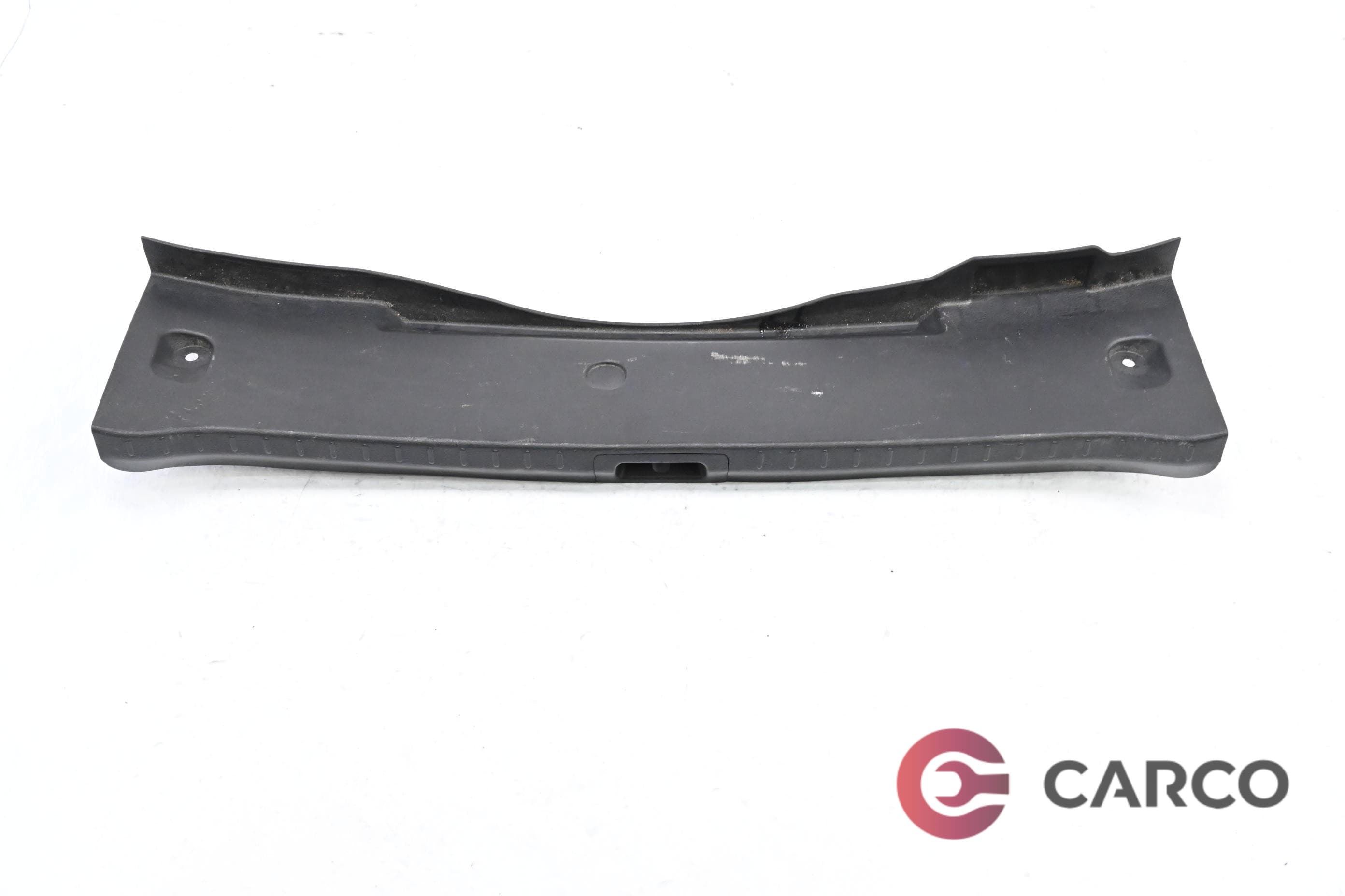 Лайсна около заключалка заден капак за TOYOTA COROLLA (ZWE18_, NZE18_, ZRE18_) 1.6 (ZRE181_, ZRE185_) (2012)