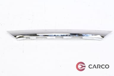 Лайсна над регистрационен номер за TOYOTA COROLLA (ZWE18_, NZE18_, ZRE18_) 1.6 (ZRE181_, ZRE185_) (2012)