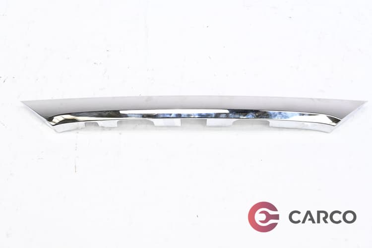 Лайсна над регистрационен номер за TOYOTA COROLLA (ZWE18_, NZE18_, ZRE18_) 1.6 (ZRE181_, ZRE185_) (2012)