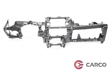 Основа арматурно табло за TOYOTA COROLLA (ZWE18_, NZE18_, ZRE18_) 1.6 (ZRE181_, ZRE185_) (2012)