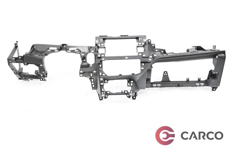 Основа арматурно табло за TOYOTA COROLLA (ZWE18_, NZE18_, ZRE18_) 1.6 (ZRE181_, ZRE185_) (2012)