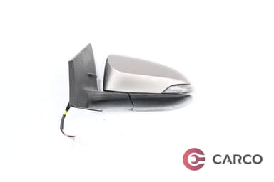 Огледало ляво за TOYOTA COROLLA (ZWE18_, NZE18_, ZRE18_) 1.6 (ZRE181_, ZRE185_) (2012)
