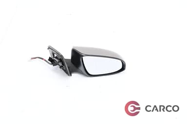 Огледало дясно за TOYOTA COROLLA (ZWE18_, NZE18_, ZRE18_) 1.6 (ZRE181_, ZRE185_) (2012)