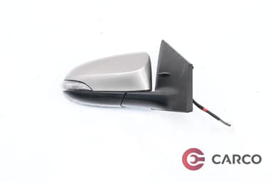 Огледало дясно за TOYOTA COROLLA (ZWE18_, NZE18_, ZRE18_) 1.6 (ZRE181_, ZRE185_) (2012)