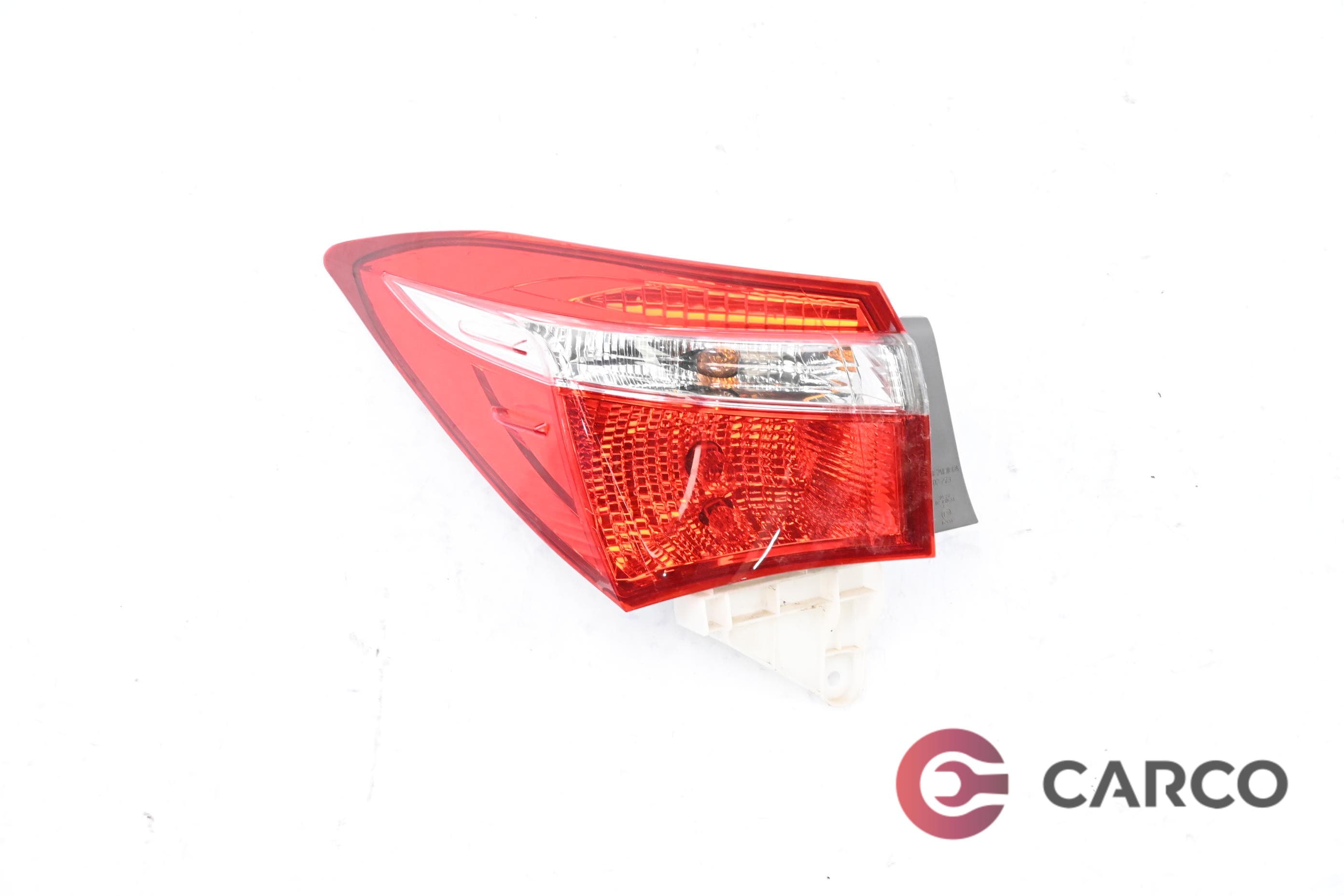 Стоп външен ляв за TOYOTA COROLLA (ZWE18_, NZE18_, ZRE18_) 1.6 (ZRE181_, ZRE185_) (2012)