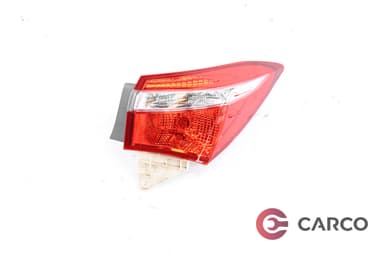 Стоп външен десен за TOYOTA COROLLA (ZWE18_, NZE18_, ZRE18_) 1.6 (ZRE181_, ZRE185_) (2012)