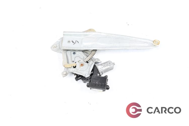 Машинка ел стъкло със стъклоповдигач задна лява за TOYOTA COROLLA (ZWE18_, NZE18_, ZRE18_) 1.6 (ZRE181_, ZRE185_) (2012)
