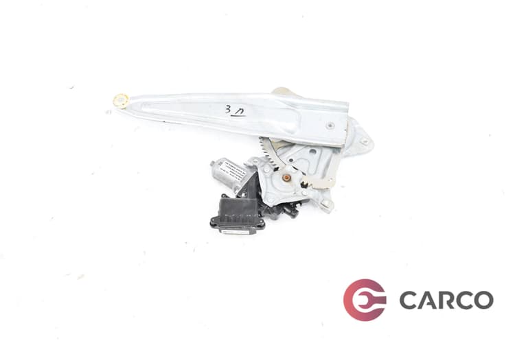 Машинка ел стъкло със стъклоповдигач задна дясна за TOYOTA COROLLA (ZWE18_, NZE18_, ZRE18_) 1.6 (ZRE181_, ZRE185_) (2012)
