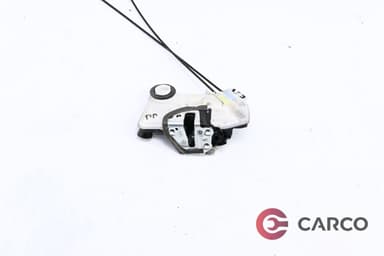 Брава врата предна лява за TOYOTA COROLLA (ZWE18_, NZE18_, ZRE18_) 1.6 (ZRE181_, ZRE185_) (2012)