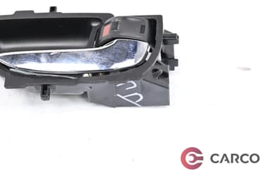 Вътрешна дръжка предна дясна за TOYOTA COROLLA (ZWE18_, NZE18_, ZRE18_) 1.6 (ZRE181_, ZRE185_) (2012)