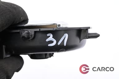Вътрешна дръжка задна лява за TOYOTA COROLLA (ZWE18_, NZE18_, ZRE18_) 1.6 (ZRE181_, ZRE185_) (2012)