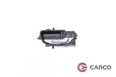 Вътрешна дръжка задна дясна за TOYOTA COROLLA (ZWE18_, NZE18_, ZRE18_) 1.6 (ZRE181_, ZRE185_) (2012)