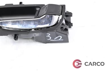 Вътрешна дръжка задна дясна за TOYOTA COROLLA (ZWE18_, NZE18_, ZRE18_) 1.6 (ZRE181_, ZRE185_) (2012)