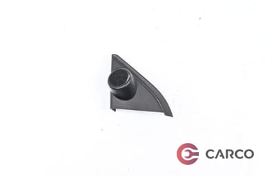 Пищялка с капаче лява за TOYOTA COROLLA (ZWE18_, NZE18_, ZRE18_) 1.6 (ZRE181_, ZRE185_) (2012)