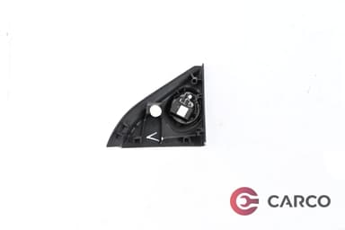 Пищялка с капаче лява за TOYOTA COROLLA (ZWE18_, NZE18_, ZRE18_) 1.6 (ZRE181_, ZRE185_) (2012)